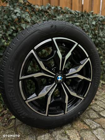 Nowe Koła BMW M-Pakiet Y-spoke 887 Bicolor 19 - 5