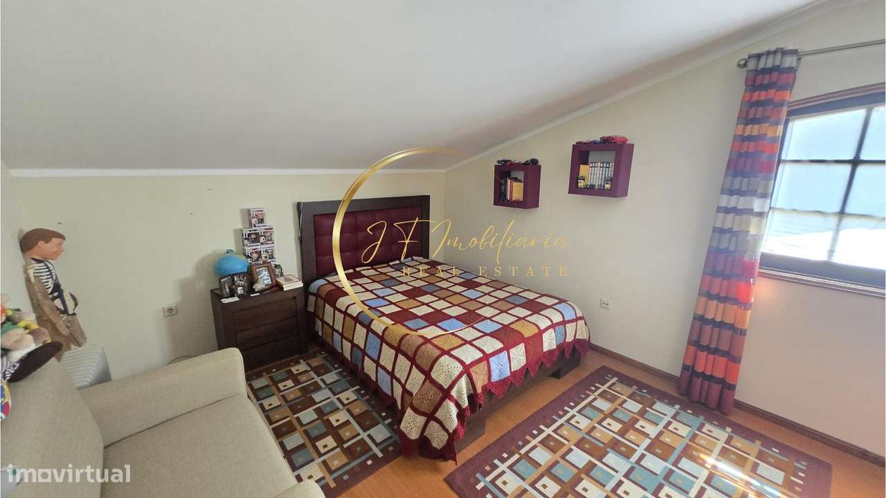 Moradia Isolada T5 em Ilhavo-20