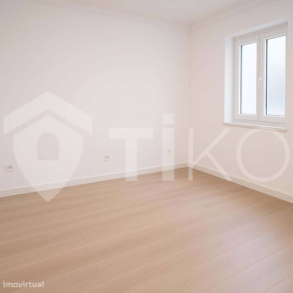 T3 totalmente renovado no Fogueteiro – Amora-22