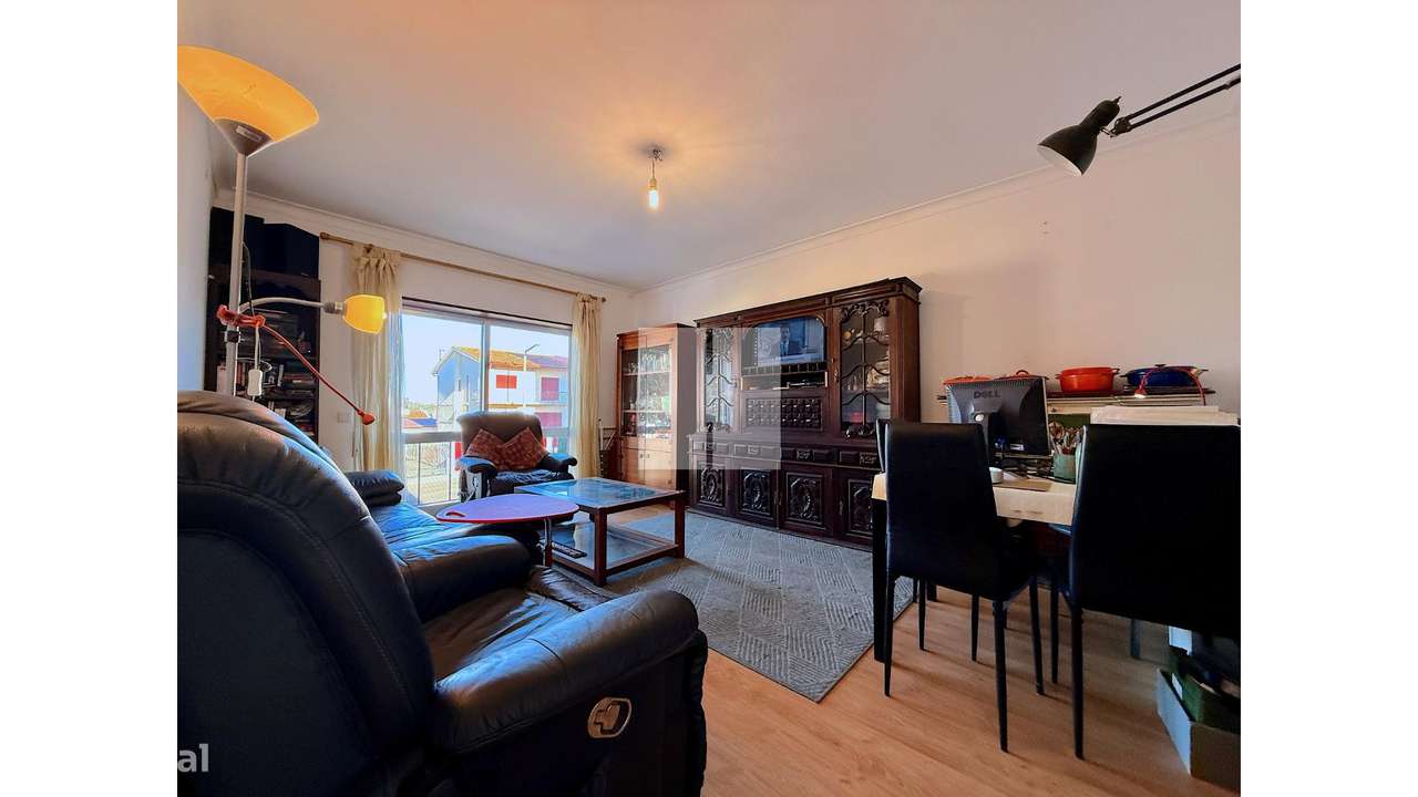 Apartamento T2 na Cidade-12