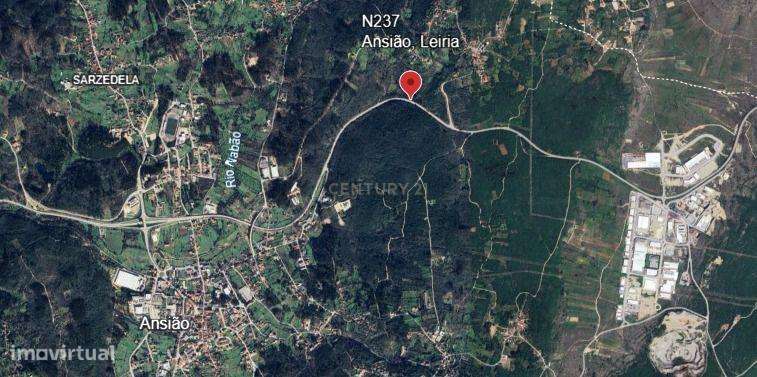 Terreno para venda em Ansião – Excelente oportunidade de investimento - Grande imagem: 4/8