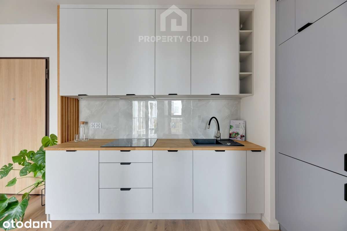 3 pokoje w centrum Gdańska!-7