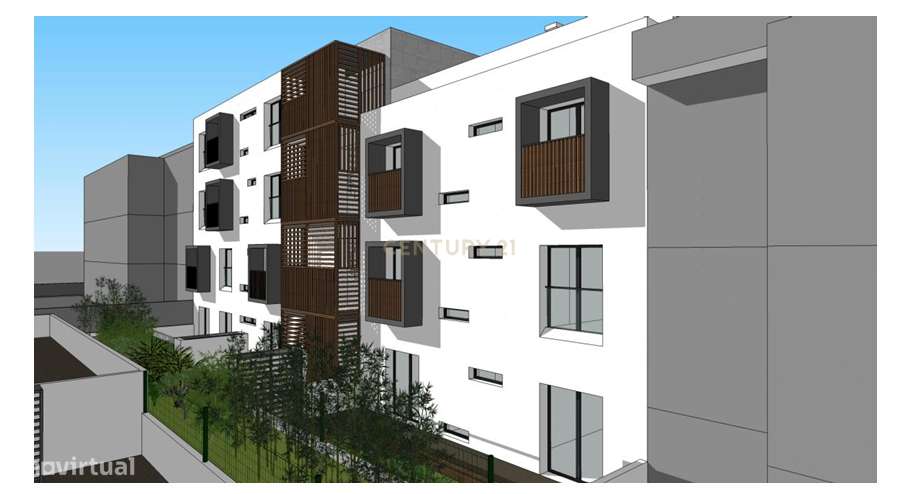 Terreno à Venda com Projeto Aprovado - Grande imagem: 5/18