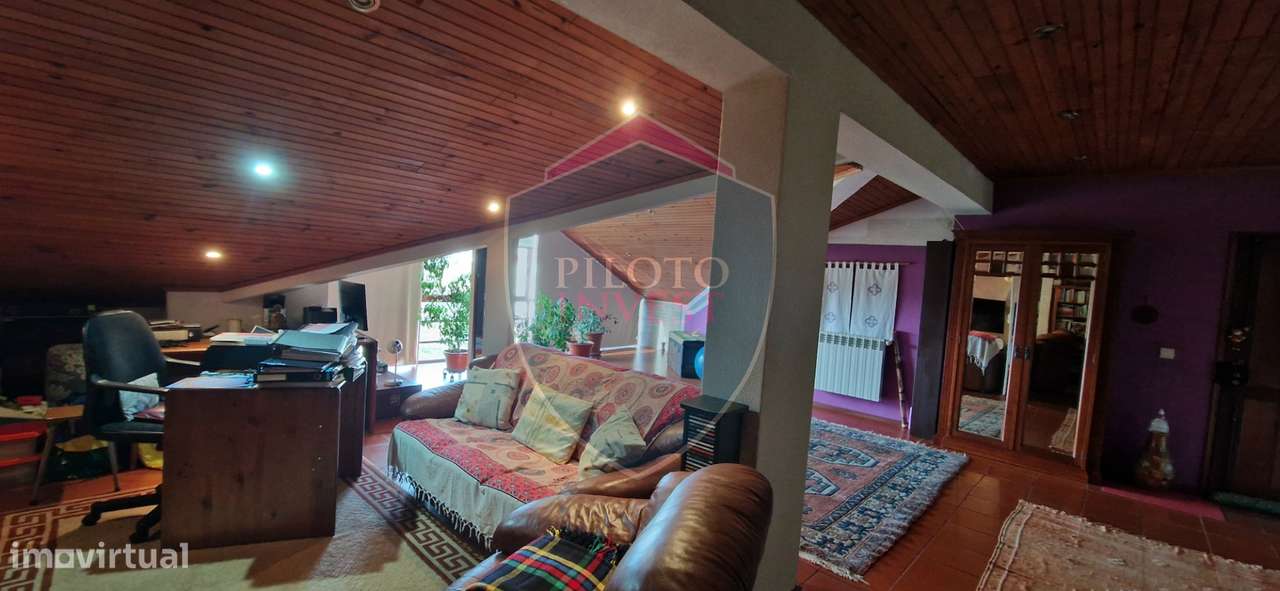 Apartamento T3+1 Venda em Abraveses,Viseu-19