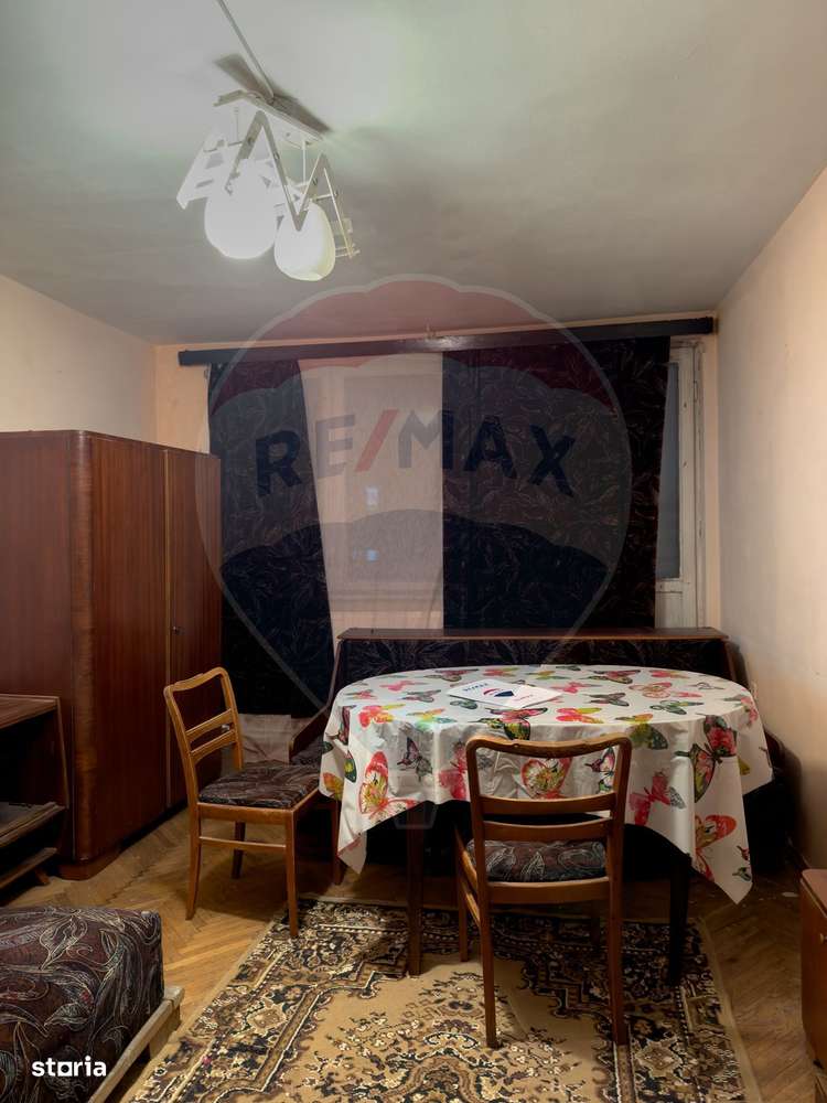 Garsoniera de închiriat- Calea Bucuresti - Imagine principală: 1/6