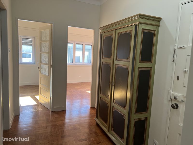 Apartamento t5 duplex