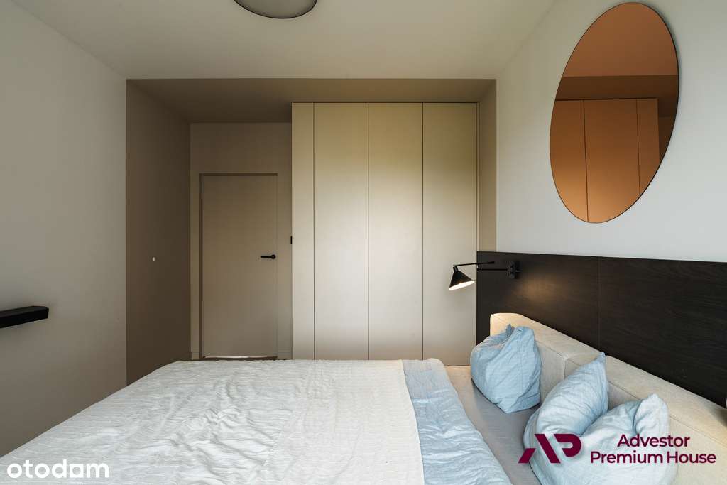 Gotowe do wprowadzenia/3 pokoje/lasek Marceliński-12