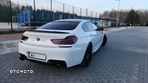 BMW Seria 6 640d xDrive M Sport Edition - 7