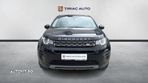 Land Rover Discovery Sport 2.0 l TD4 SE Aut. - 9