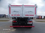 Iveco TRAKKER 410 / 8X4 / 2 STRONNA WYWROTKA / HYDROBURTA / AUTOMAT / 17 TON ŁADOWNOŚCI / 2008 rok - 23