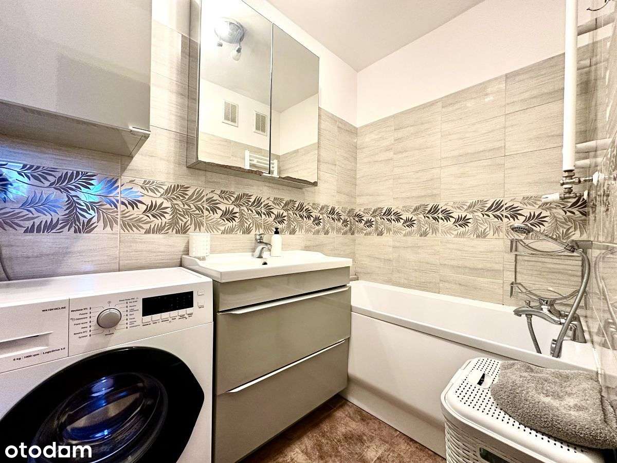 5 pokoi / 85 m2 / balkon / osiedle Zachód / Starga-2