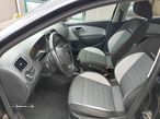 VW CrossPolo 1.6 TDI - 13