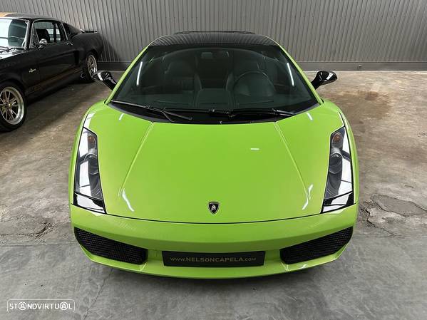 Lamborghini Gallardo 5.0 V10 S6 - 17