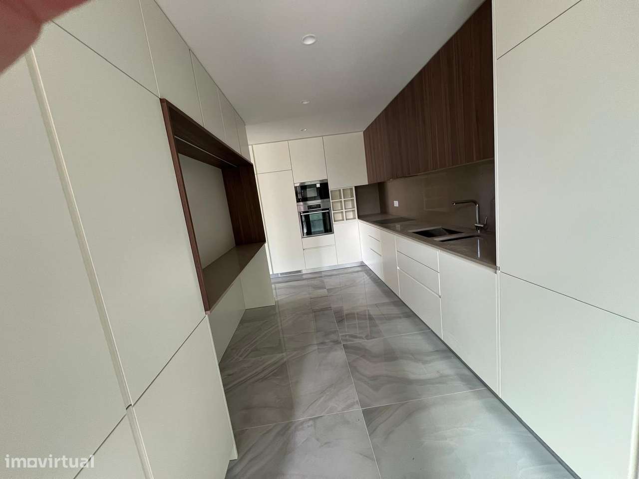 T 3 Novo V. N. Gaia  Av . República  Metro João de Deus Pronto Habitar-25