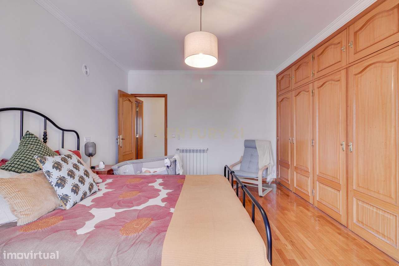 Apartamento, 86 m², Algueirão-Mem Martins-22