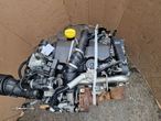 Motor K9K658 DACIA 1.5L 109 CV - 2