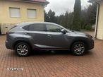 Lexus NX 300h Comfort AWD - 6