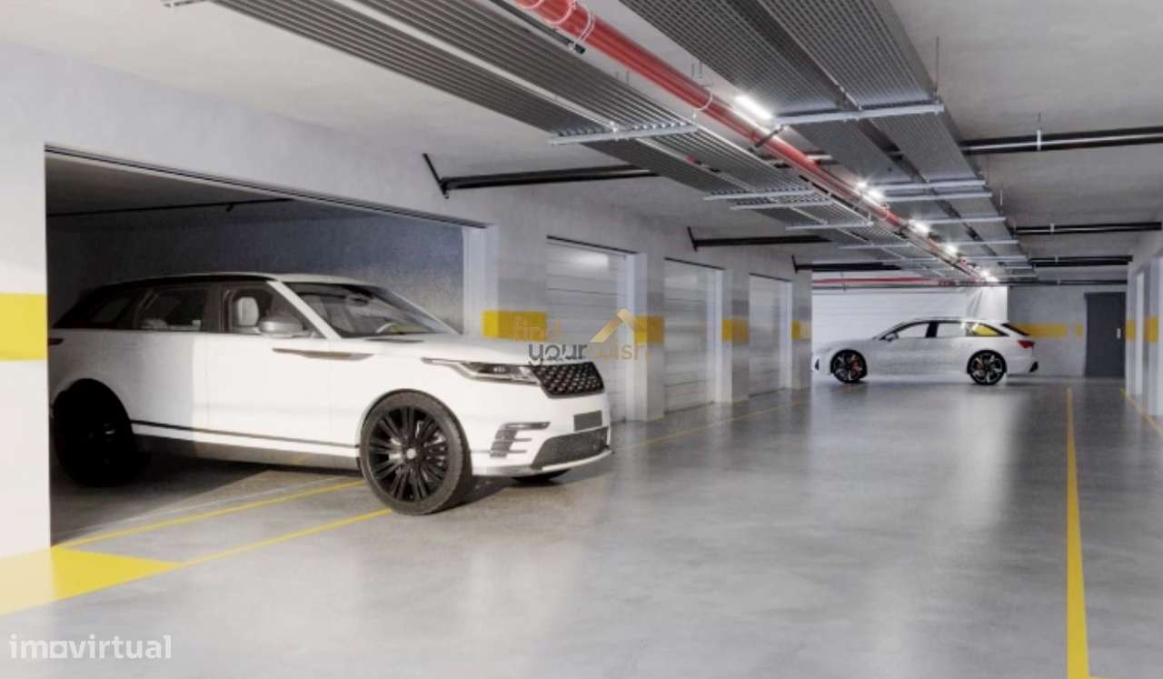 Apartamento T1 de junta da Marina de Vilamoura-17