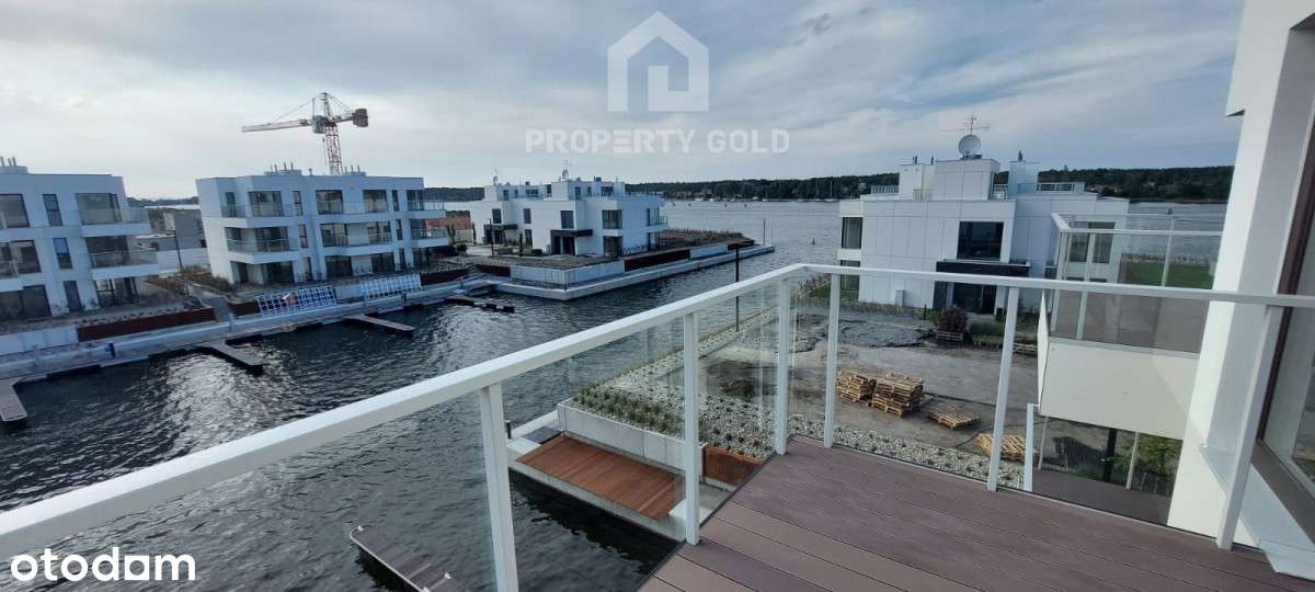 Niepowtarzalna Inwestycja Na Gdańskim Wybrzeżu-1