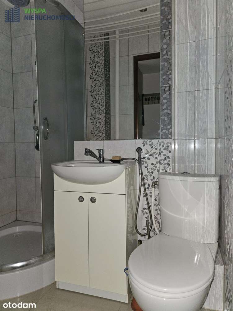 Umeblowane 2 pokojowe mieszkanie na Teofilowie - Pełny obrazek: 4/9