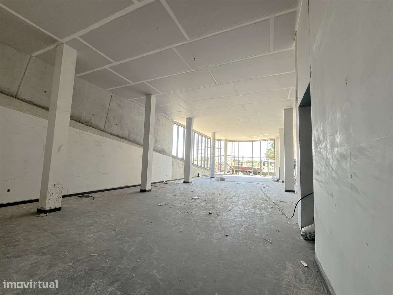 Loja  Venda em Repeses e São Salvador,Viseu - Grande imagem: 5/8