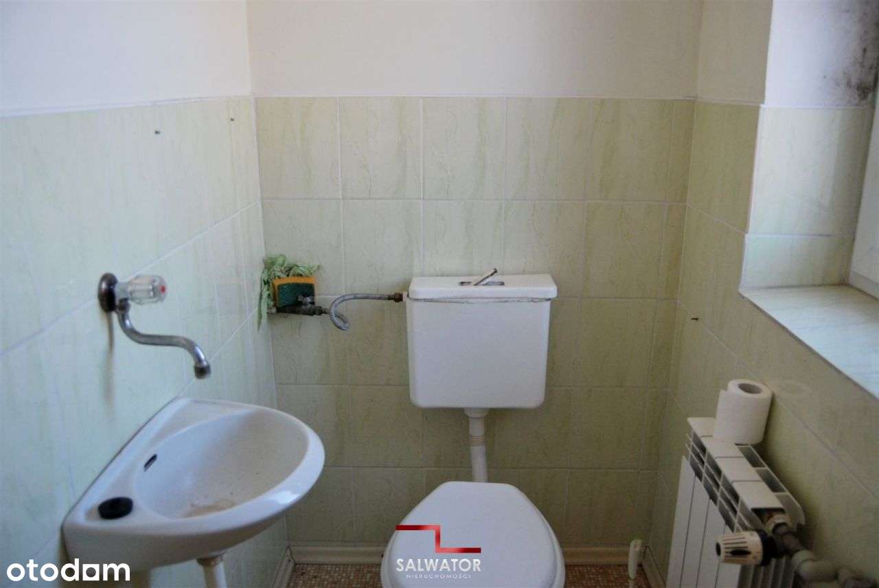 Dom 2 Łazienki 2 Kuchnie 6 Pokoi Garaż-15