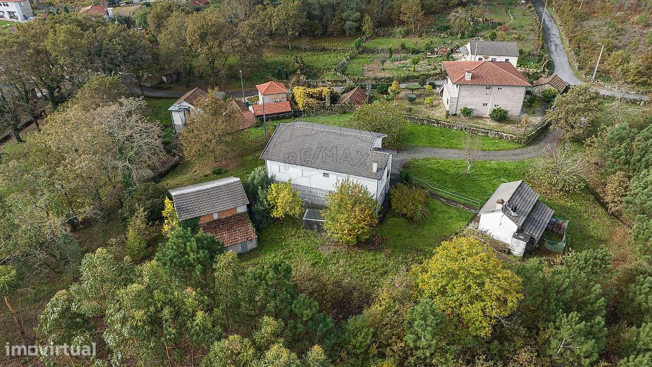 Moradia T4 para venda - Grande imagem: 5/46