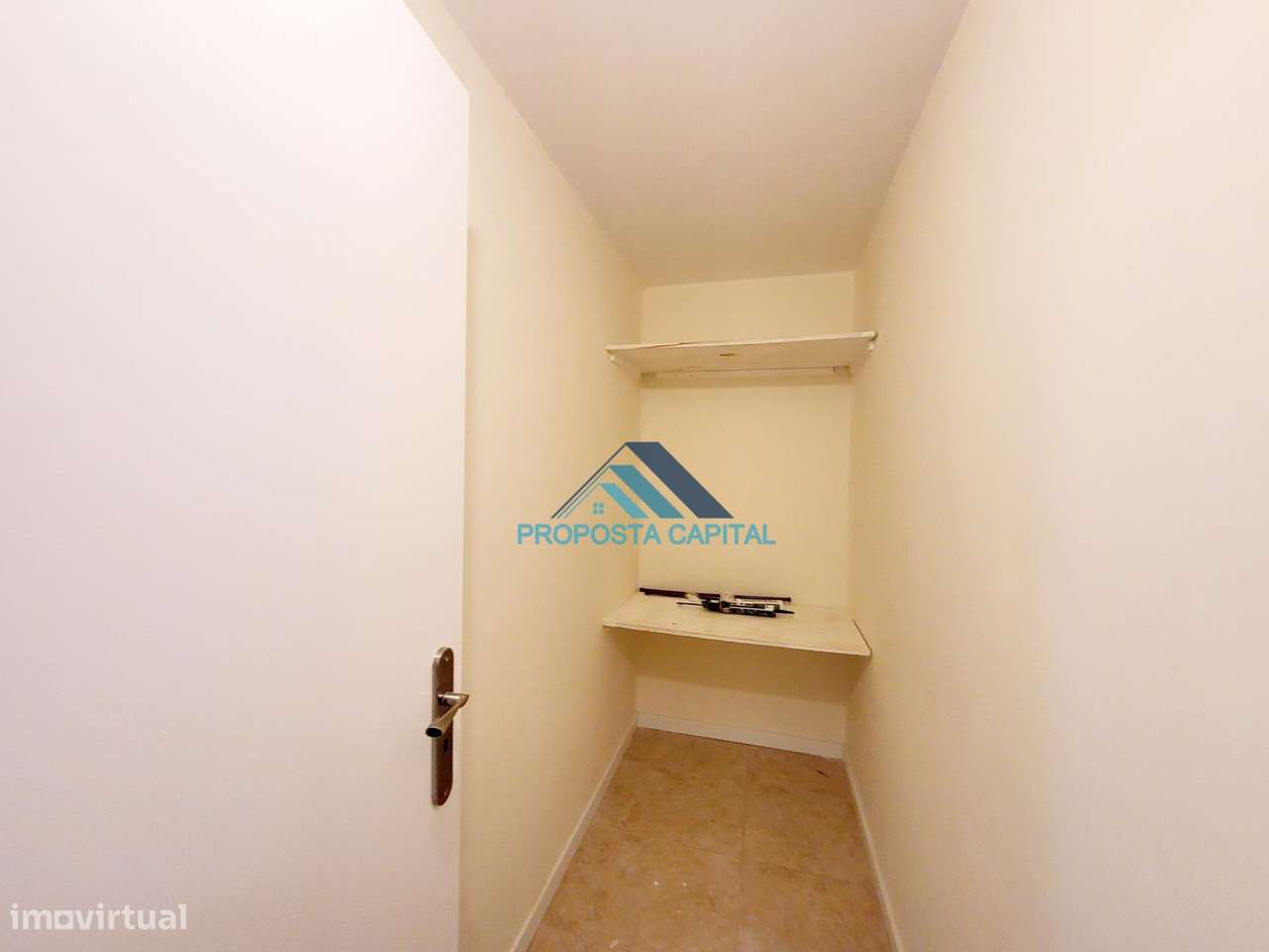 APARTAMENTO TOTALMENTE REMODELADO | ALGUEIRÃO - MEM MARTINS-3