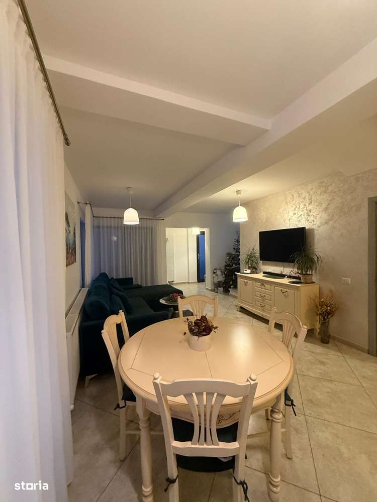 Vila tip duplex,500 m de Blv./Com.Berceni-1