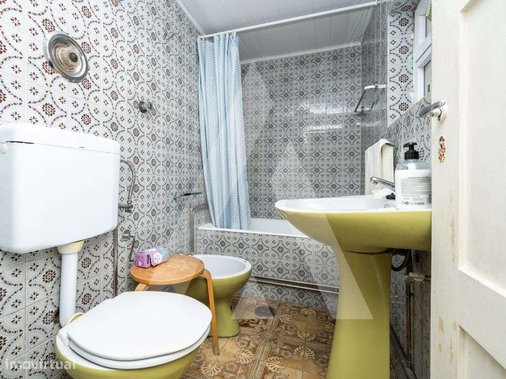 Moradia Térrea Isolada - Torrão Lameiro, Ovar-50