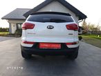 Kia Sportage 1.7 CRDI 2WD Spirit - 6