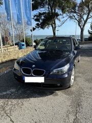 BMW 530 d Touring