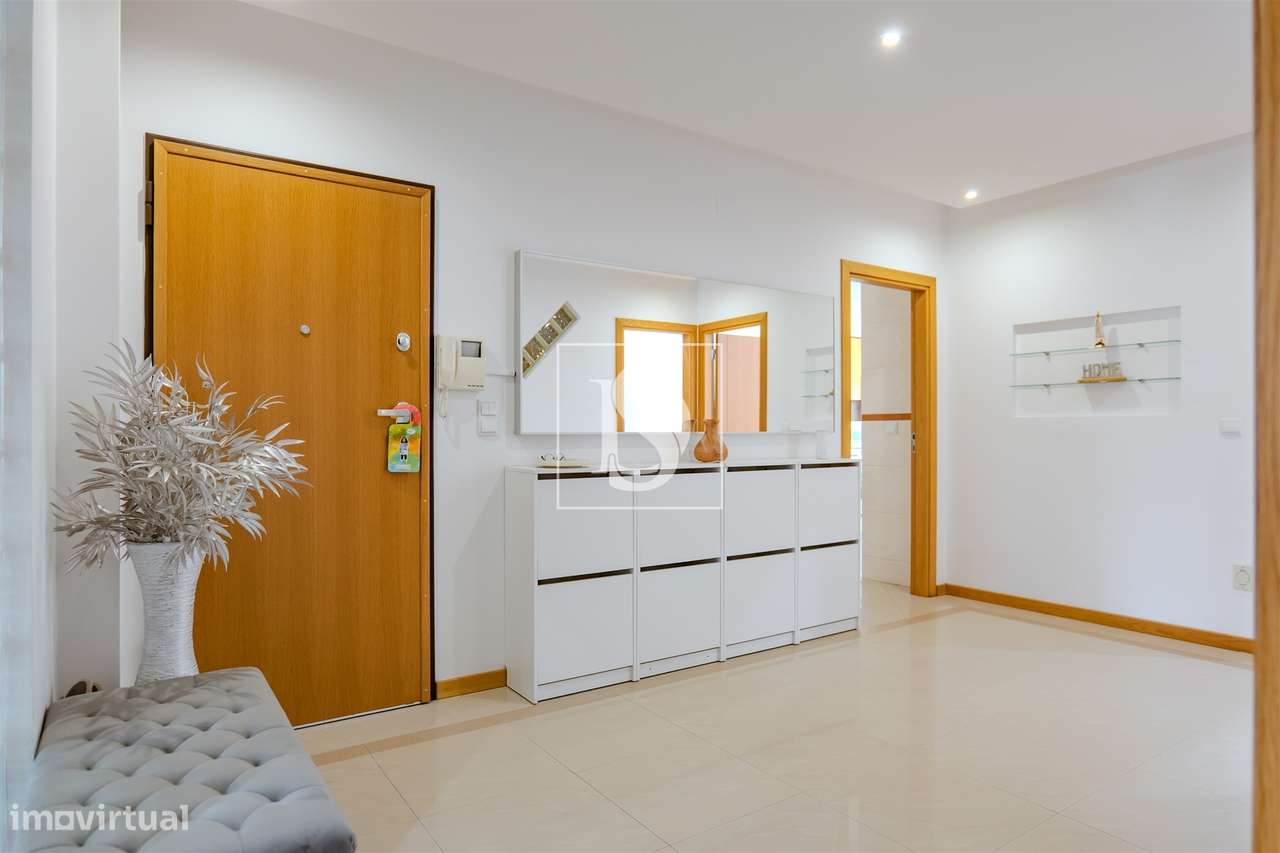 Apartamento T3 Venda em Nossa Senhora de Fátima,Entroncamento-21