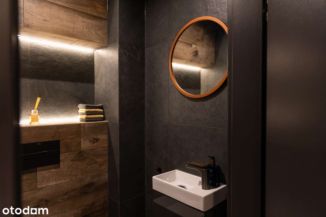 Mieszkanie 3-pokojowe, dwupoziomowe ul. Elizy Orzeszkowej-17