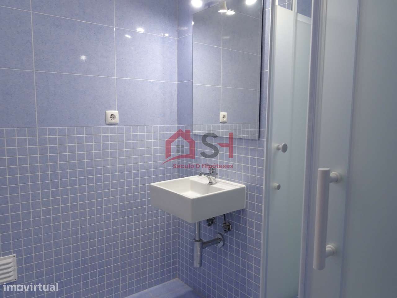 *Moradia T3 + 1, com Vista de Mar Na ERICEIRA *-39