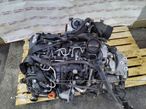 Motor VW 2.0 TDI cod CFG 170 CP, cutie 4x4 Euro 5 - 2