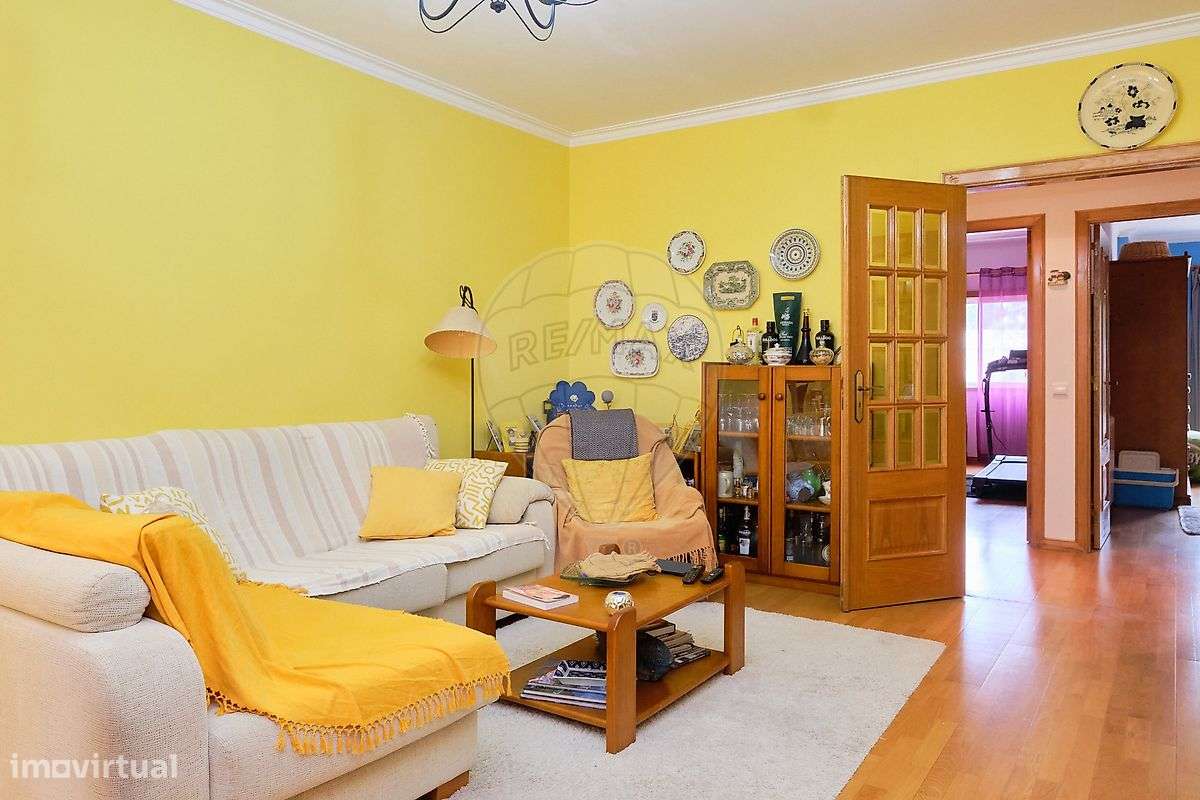 Apartamento T3 para venda-2