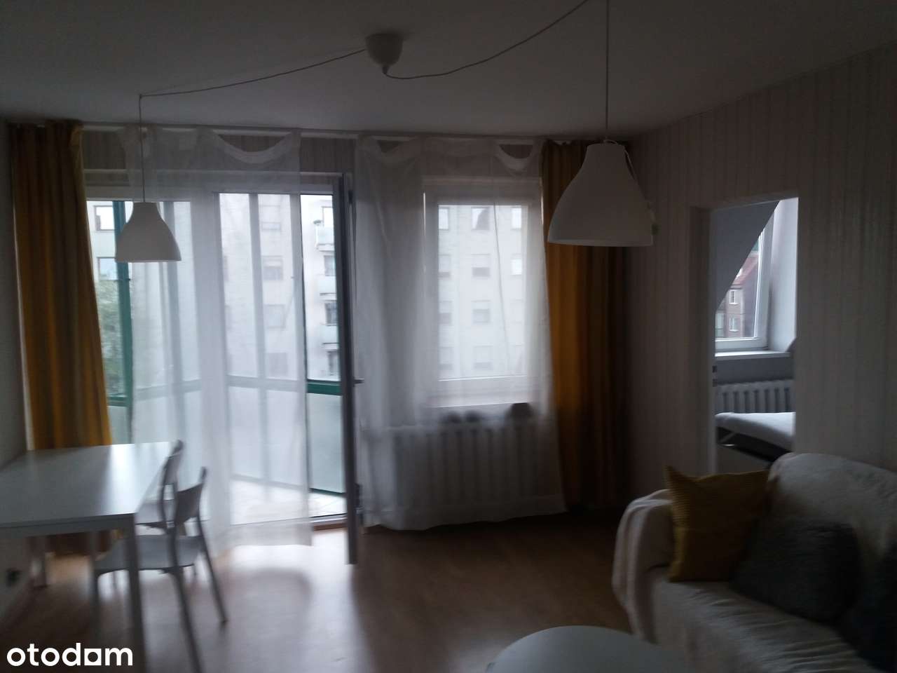 Apartment in Wrocław - View 2
