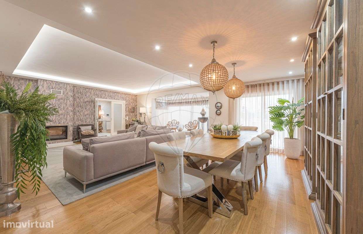 Moradia T5 para arrendamento - Grande imagem: 5/50