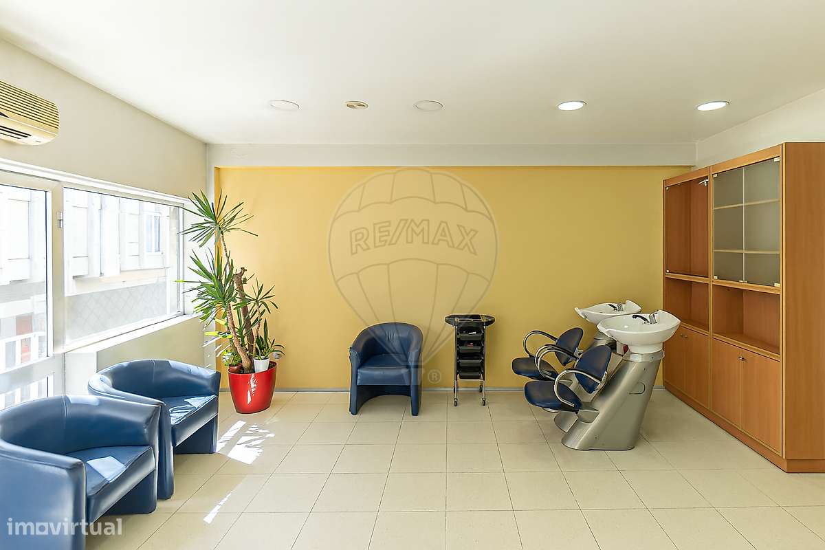 Apartamento T3 para venda - Grande imagem: 3/17