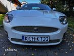 Jaguar XK XKR Coupe - 27