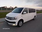 Volkswagen Caravelle 2.0 TDI L2 Comfortline - 2