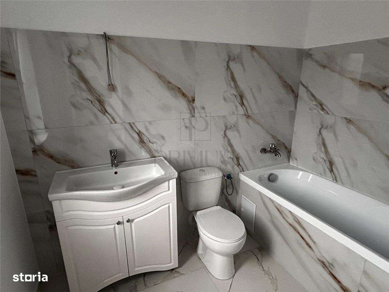 Sag- 4 camere- incalzire in pardoseala - Imagine principală: 4/6