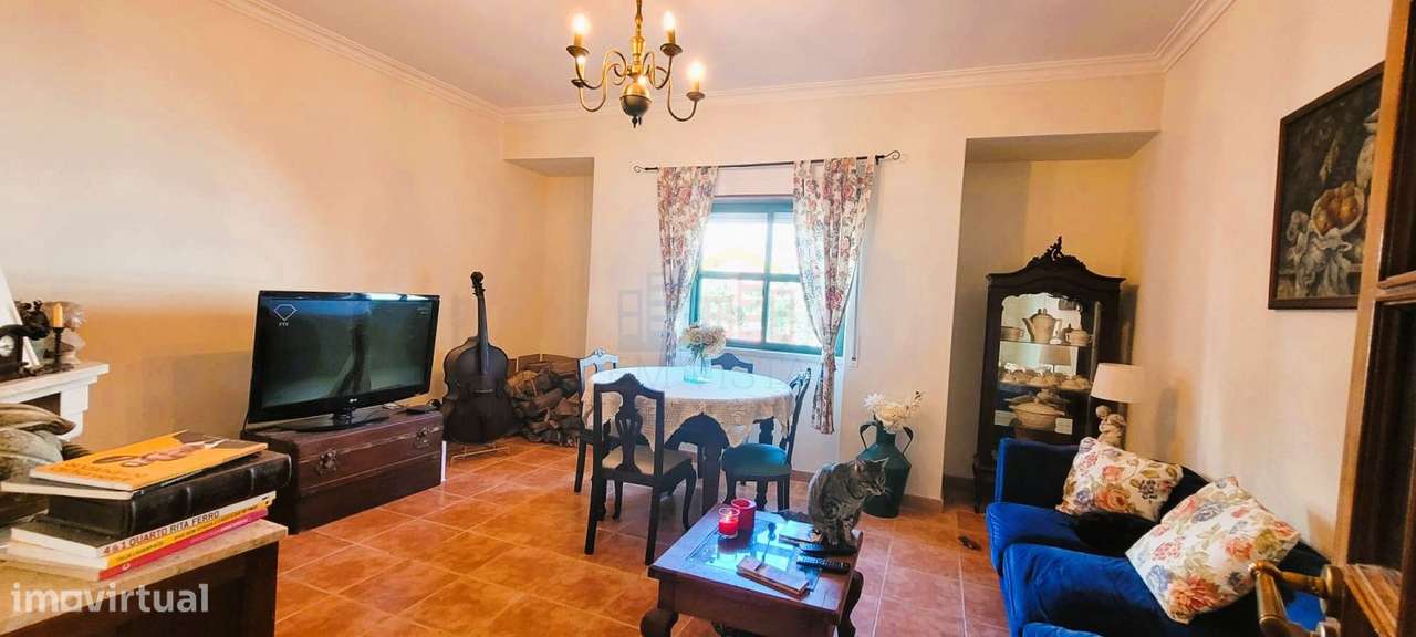 Apartamento T2 em Mem Martins - Grande imagem: 4/28