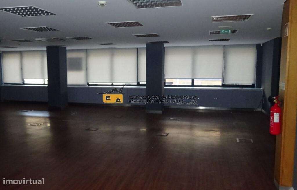 Escritório Boavista - Grande imagem: 5/7