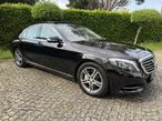 Mercedes-Benz S 350 d 9G-TRONIC - 7