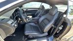 Mercedes-Benz E 220 CDi BlueEfficiency - 2