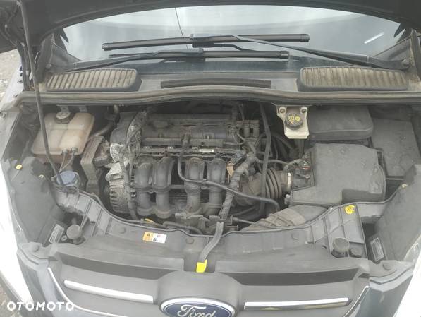 Ford Grand C-MAX 1.6 Ti-VCT Champions Edition - 32