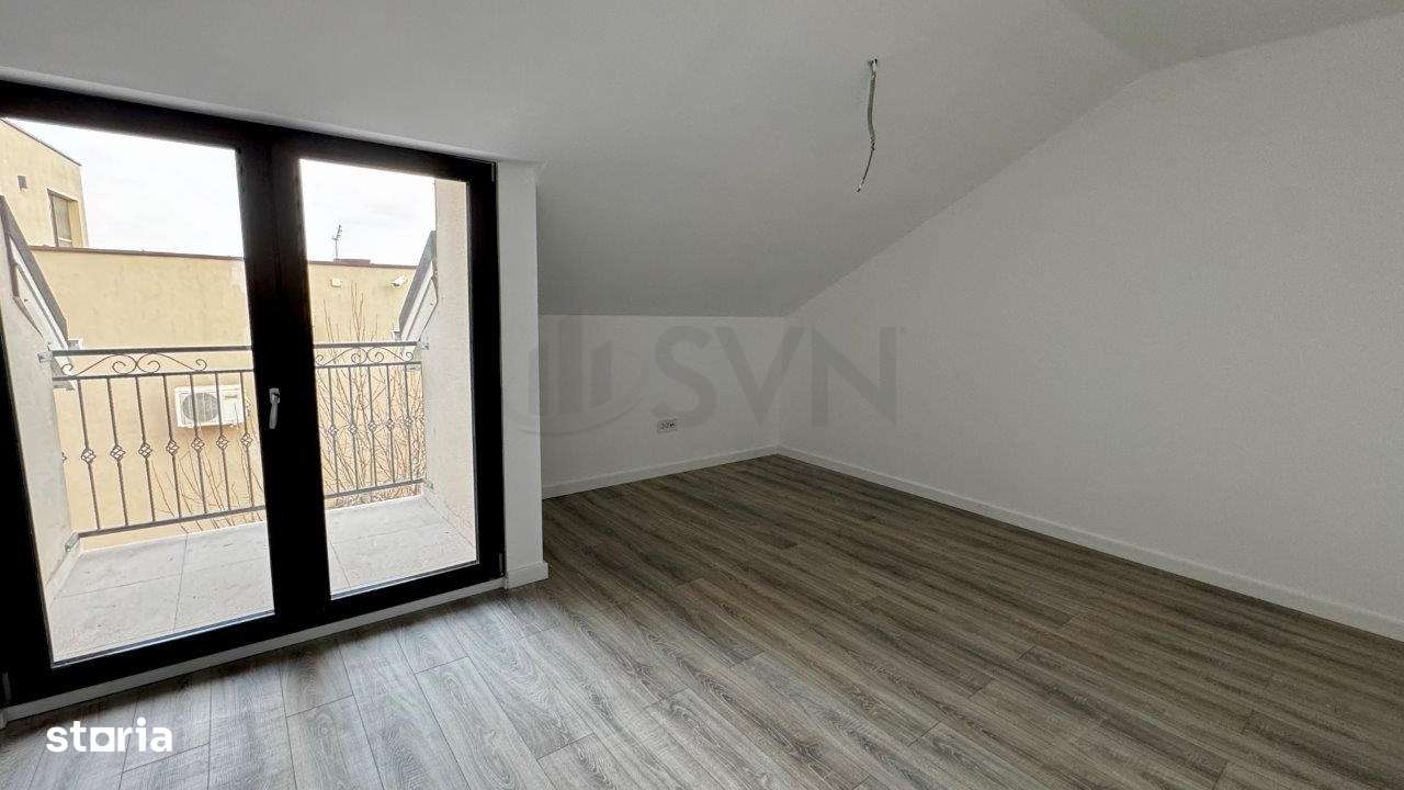Vila duplex - Pipera - Imagine principală: 5/15