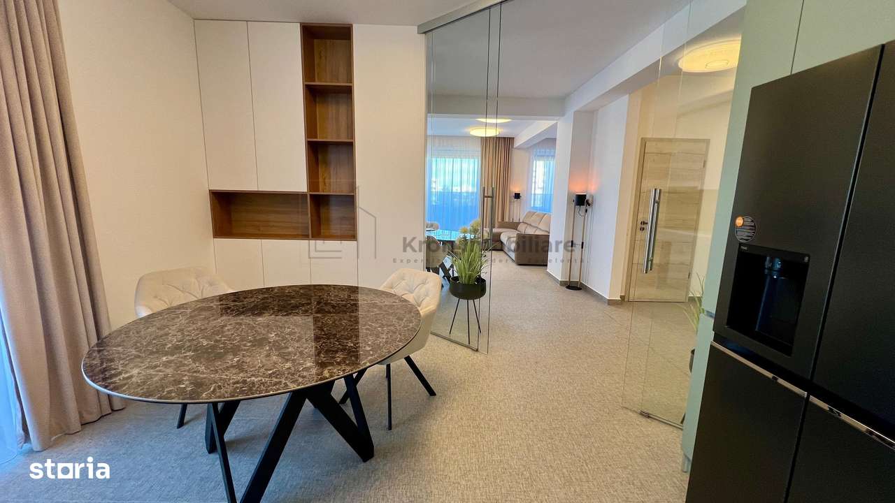 Apartament 2 camere PLUS - ULTRA CENTRAL-10